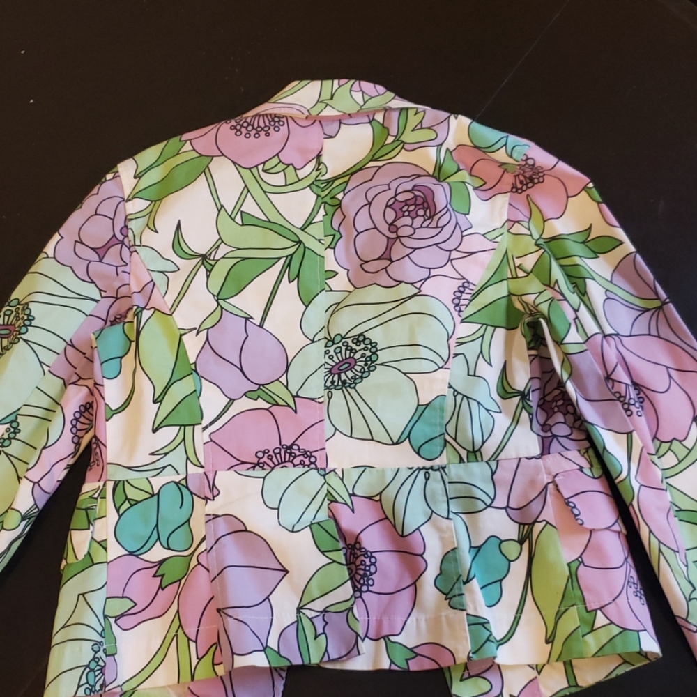 Jacket - Picture 2 of 3